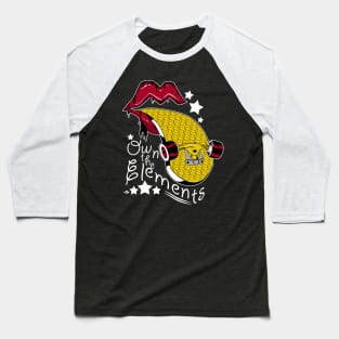 OTE Honey kissed alt Baseball T-Shirt